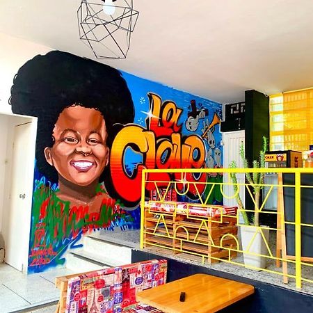 La Clave Hostel & Rooftop カリ エクステリア 写真