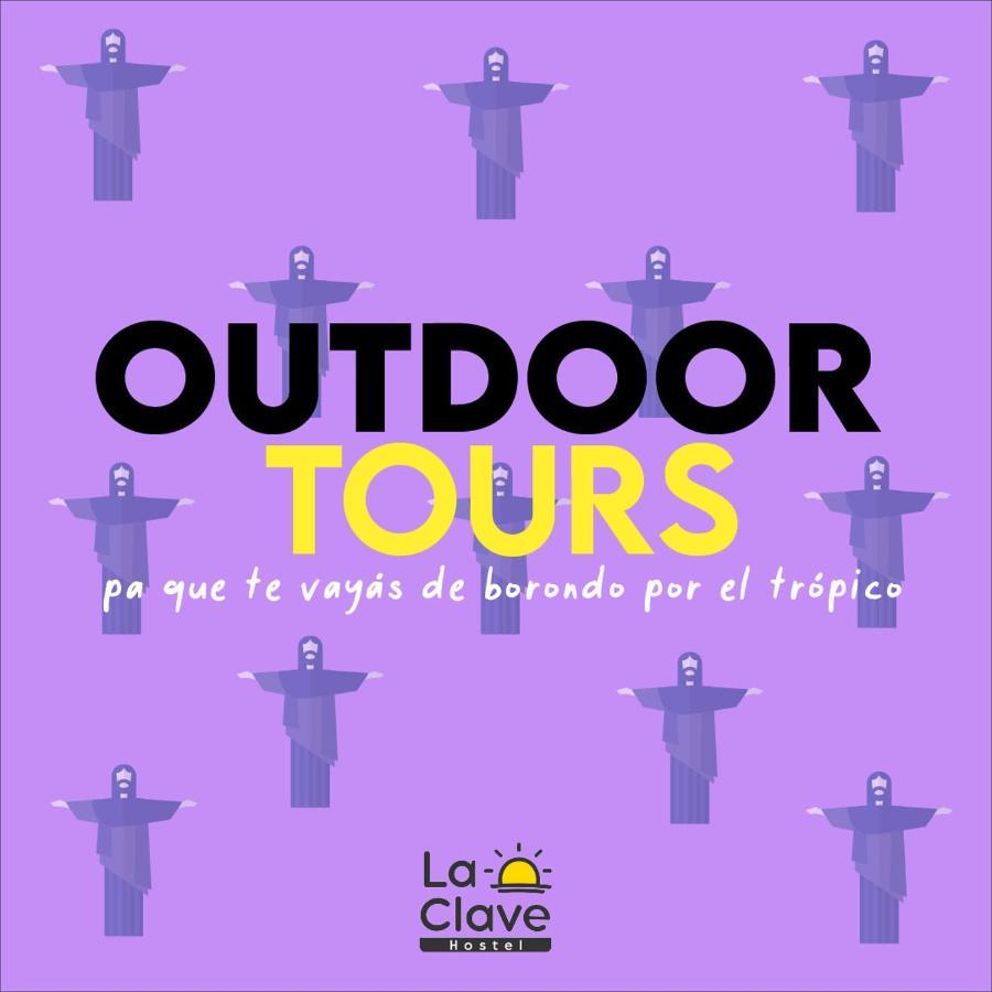 La Clave Hostel & Rooftop カリ エクステリア 写真